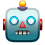 robô